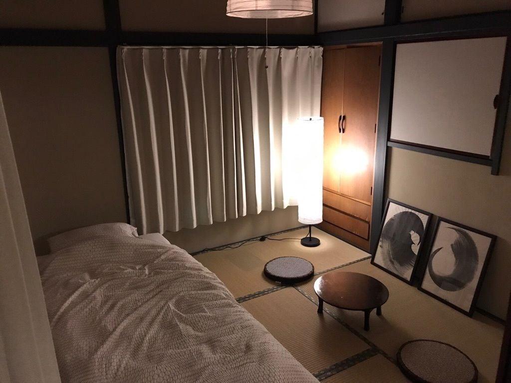 Apartamento Rengeso Tokio Exterior foto