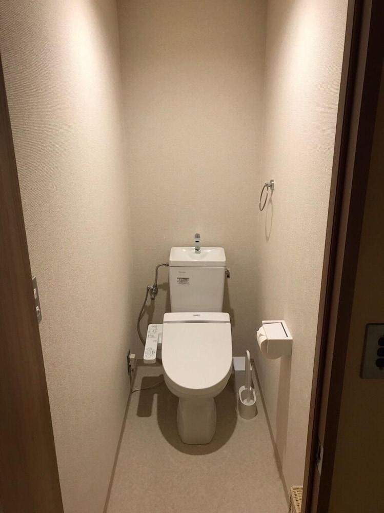 Apartamento Rengeso Tokio Exterior foto