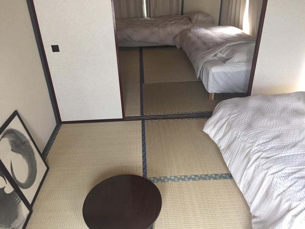 Apartamento Rengeso Tokio Exterior foto