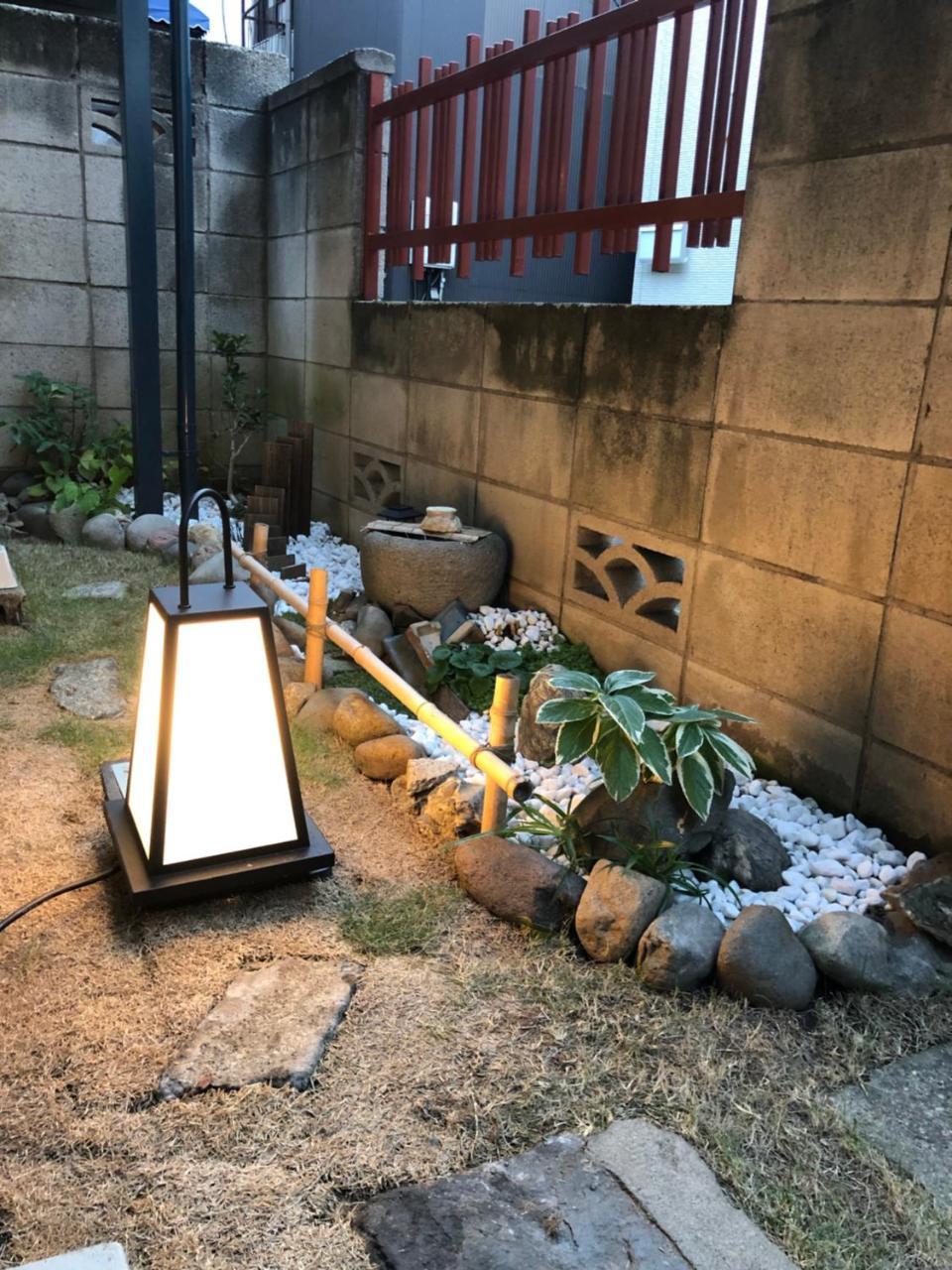 Apartamento Rengeso Tokio Exterior foto